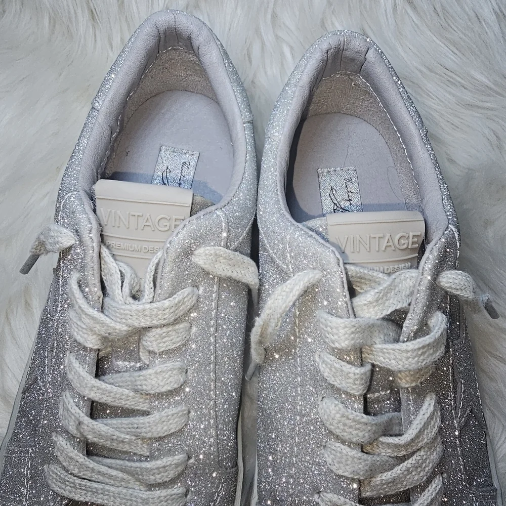 Vintage Havana worn only